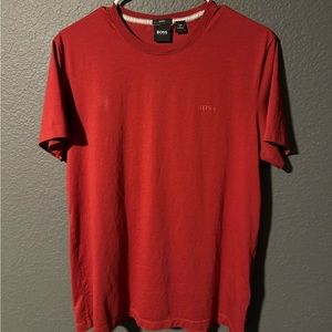 Hugo boss tshirt